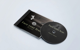 Antiteze - vydání alba Face your Fear