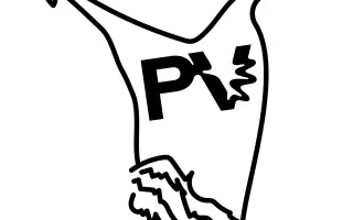 PV: IS DEAD, LONG LIVE: PV - Podpořte platformu Psí víno