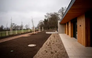 Péče, která voní domovem