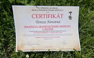 Podpořte bylinkový projekt Azeret Herbs