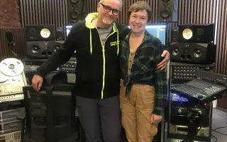 Beata Bocek/ podpořte vznik alba BÍLO po 10 letech!