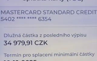 POMOC PRO FOXÍČKA, ASPENA A TAFFY-JACKA