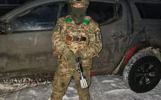 Chytáme ruské drony do sítě