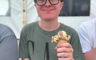 Pomohli jste Matýskovi a Domčovi poprvé vidět moře