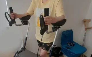 Aby měl Artur zase chodící mámu