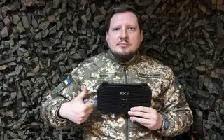 Dronů pro rozvědku není nikdy dost