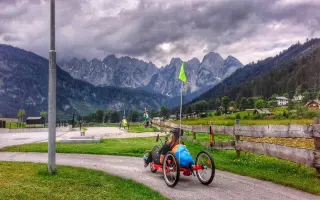 Expedice PřesBar 2026: otevřeme cestu tam, kam se sami nedostanou