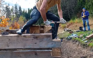 Návrat Kolyby na Girovou