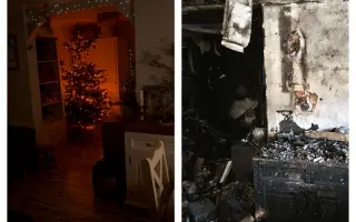 Tři děti přišly pár dní po Vánocích o domov. Pomozme jim ho vrátit.