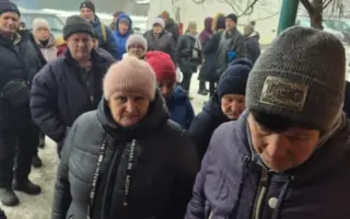 Pomoci a energie v zimě pro nemocnice a vojáky na Ukrajině není dost!