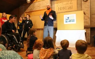 Psychorehabilitační pobyty pro děti a mládež se zdravotním postižením