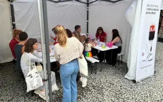 Pomozte hledat dárce kostní dřeně