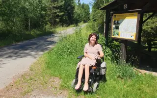 Sbírka pro Veroniku