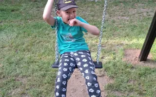 Stabilní domov pro Jiříčka, Tomáška a Martinku