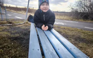 Aba terapie pro Tomáška (5) s autismem