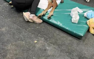 Gucci prosí o pomoc