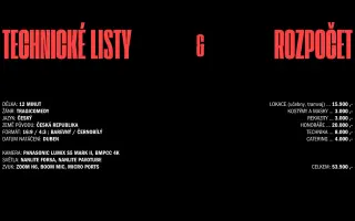 ZDRÁVO (SECOND AID) - short film