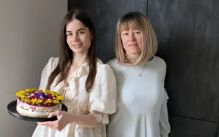 Naděje na uzdravení  a udržení domova pro Zitu Natálii