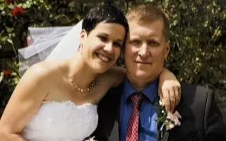 Pomoc pro Petru a její 3 děti po ztrátě tatínka