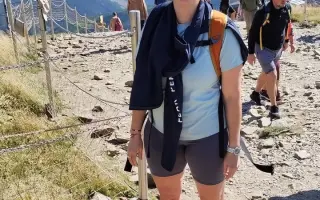 Pomozme mamince, která se „znovu narodila“ s rekonvalescencí a pokrytím výdajů