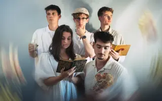Pomozte nám natočit studentský film POLEDNE