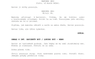 Podpořte krátký STUDENTSKÝ FILM - every child can fly