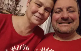 Pomozte nám dostat se k lékařům: oprava našeho plechového miláčka