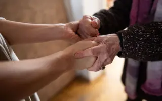 Věnujme péči lidem z generace S po celé republice