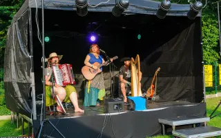 Zachraňme festival MerWeekend