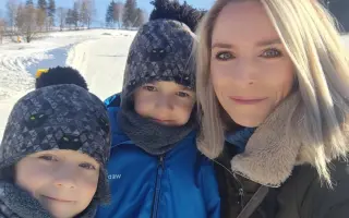 Pomoc Moničce - po amputaci nohou, otravě krve a multiorgánovém selhání