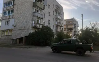 Auta pro Ukrajinu / Cars for Ukraine / Автомобілі для України