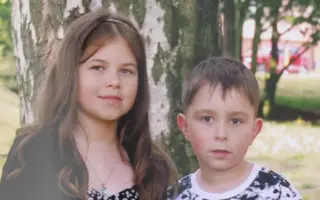 Zuzka bojuje za důstojný život svých dětí. Pomůžeme jí toho dosáhnout