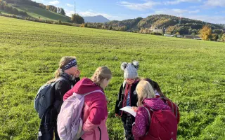 Školní parta Jasan