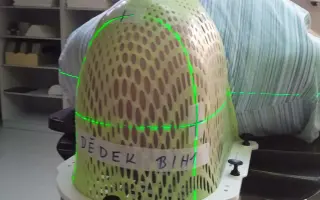 Ondra bojuje s nádorem mozku – podpořme ho