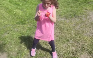 Pomohli jste Naomi na cestě k soběstačnosti