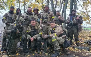 Přímá podpora těm, kteří brání svobodu Ukrajiny a Evropy – za nás všechny