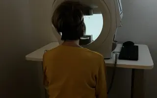 Pomohli jste Pavle lépe vidět