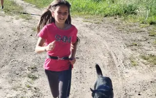 Letní tábory pro děti z dětských domovů