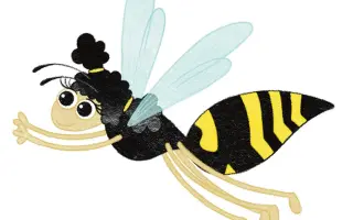 Staňte se spolupachatelem nové detektivky pro děti - NEJEN VOSA LÍTÁ BOSA