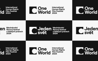 Mezinárodní filmový festival o lidských právech : Jeden svět Kladno