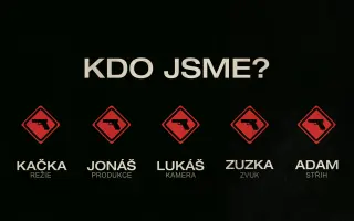 Pomozte nám natočit Cliché