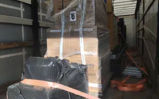 Světlem proti temnotě: Podpořme Ukrajinské civilisty