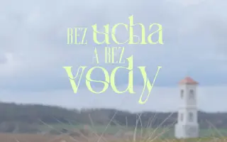 Podpořte natáčení tradiční pohádky “Bez ucha a bez vody”