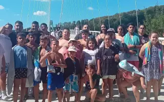 Pomozme dětem najít své místo