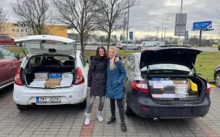 Buďte spojencem Reportérek. Nezávislá novinařina dnes potřebuje vaši podporu.