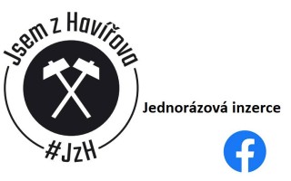 „Jsem z Havířova – Podpořte naši nezávislou komunitu"