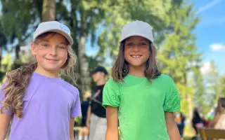 Adventní sbírka pro Krtka 2025