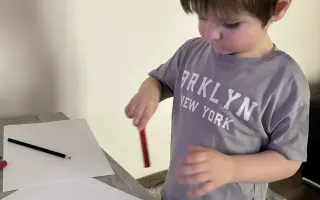 Pomozte Pavlíkovi (2,5 roku) získat rok intenzivní ergoterapie