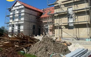 Křídla pro Alžbětu: Naděje pro maminky, jistota pro děti
