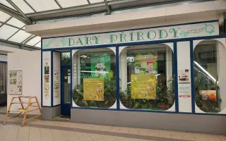 Podpořte bylinkový projekt Azeret Herbs